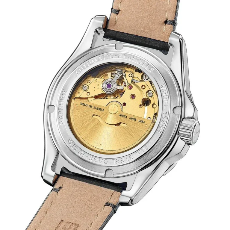 LOTUS 18998/4 AUTOMATIC ERKEK KOL SAATİ