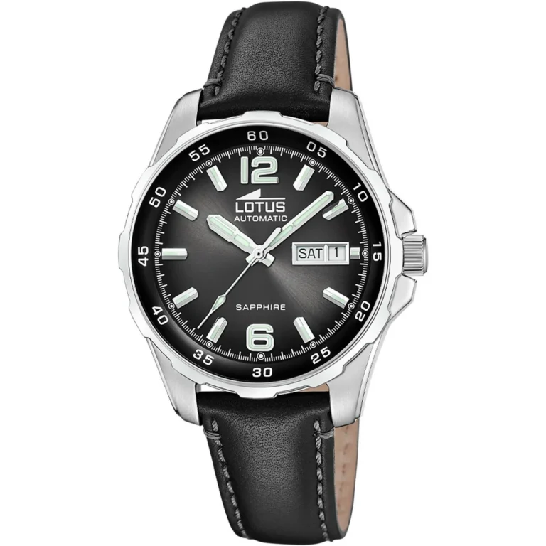 LOTUS 18998/4 AUTOMATIC ERKEK KOL SAATİ