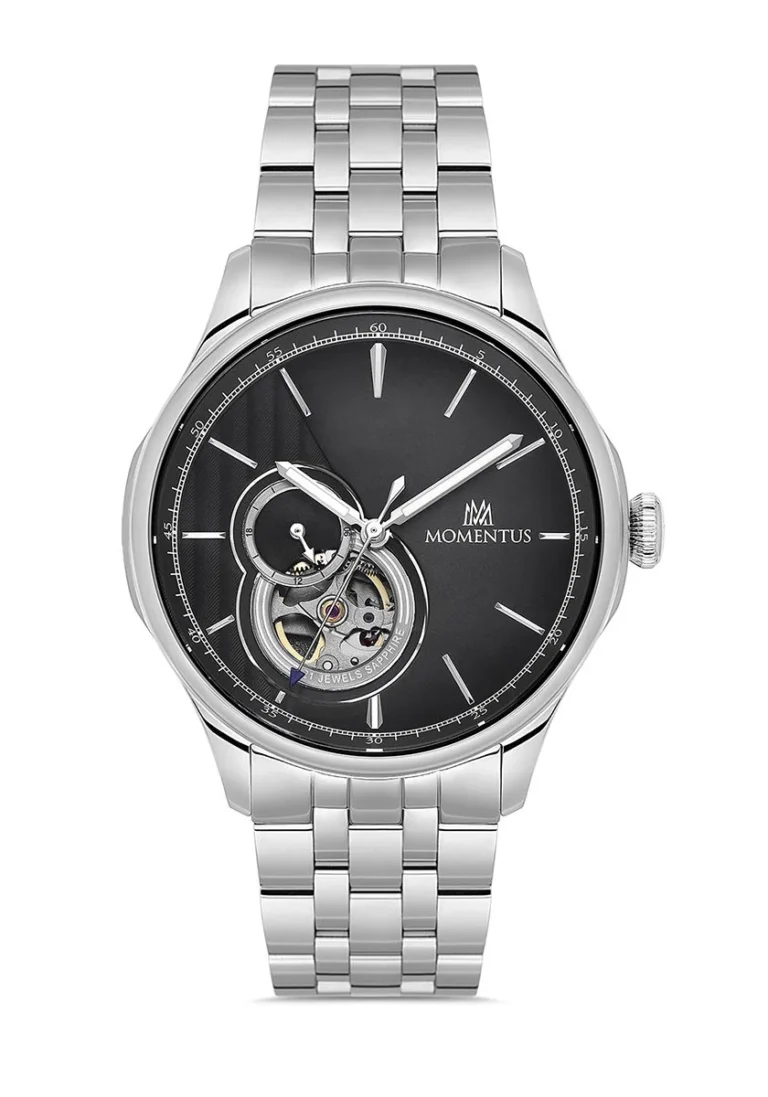 MM102S-16SS Erkek Kol Saati