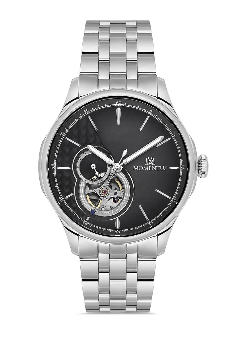 MM102S-16SS Erkek Kol Saati