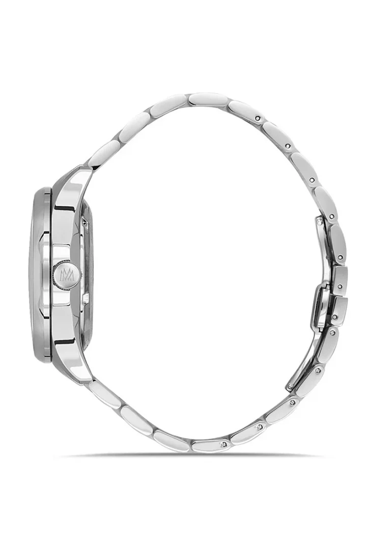 MM102S-16SS Erkek Kol Saati