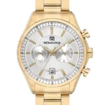 MOMENTUS CC102G-02SG Erkek Kol Saati