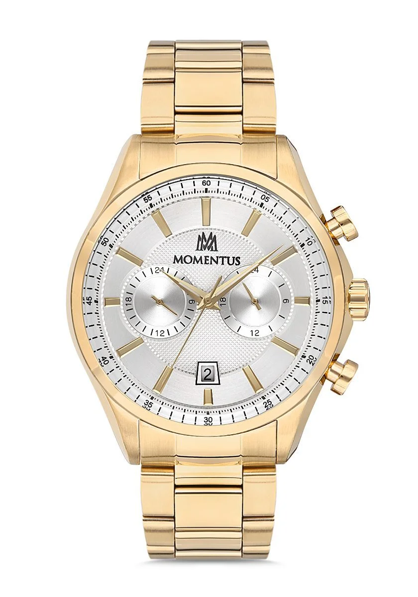 MOMENTUS CC102G-02SG Erkek Kol Saati
