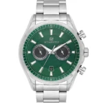 MOMENTUS CC102S-15SS Erkek Kol Saati