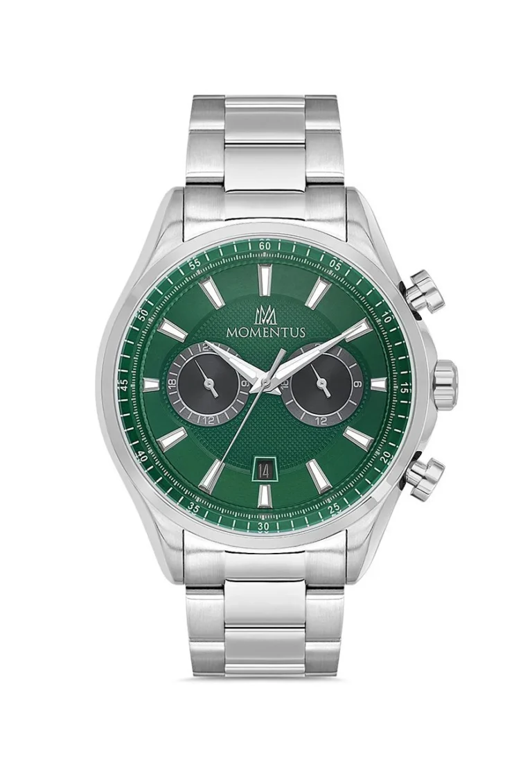 MOMENTUS CC102S-15SS Erkek Kol Saati