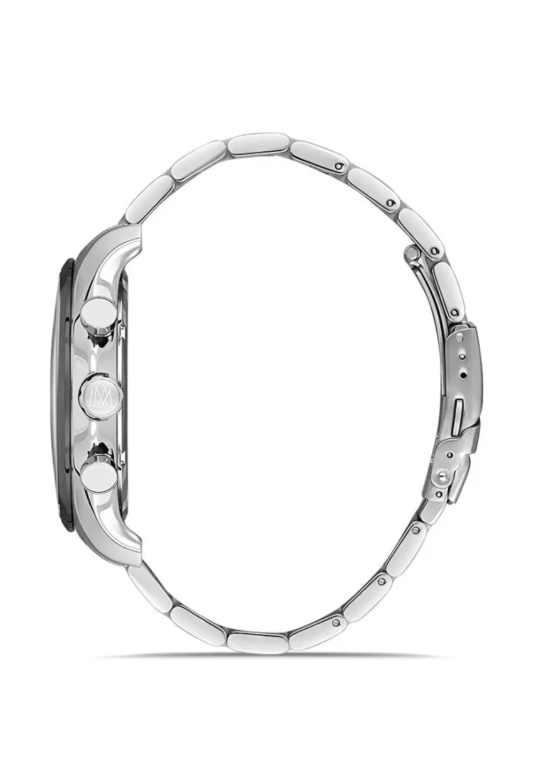 MOMENTUS CC102T-10SS Erkek Kol Saati