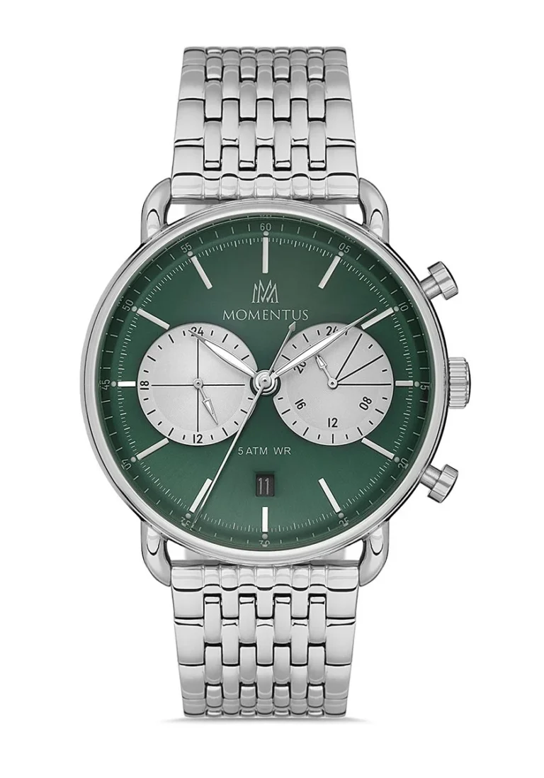 MOMENTUS CC285S-15SS Erkek Kol Saati