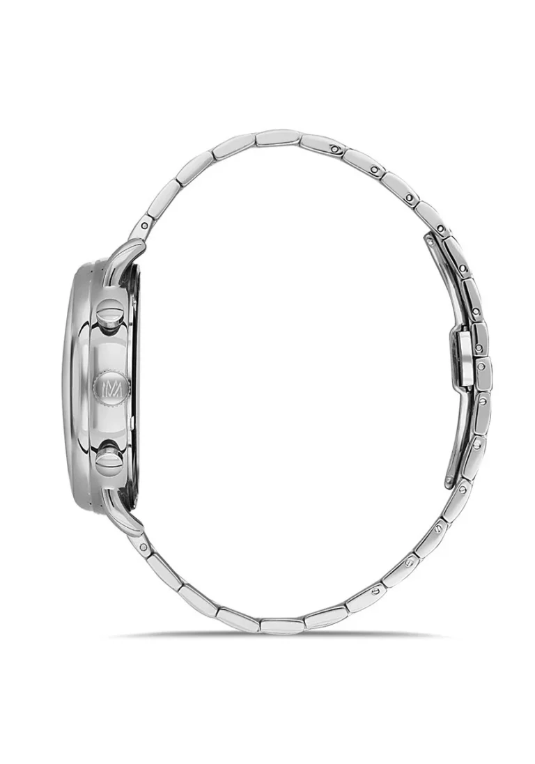 MOMENTUS CC285S-15SS Erkek Kol Saati