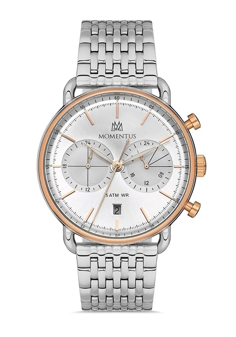 MOMENTUS CC285T-02SR Erkek Kol Saati