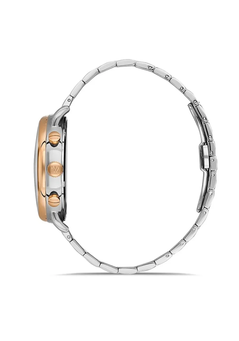 MOMENTUS CC285T-15SR Erkek Kol Saati