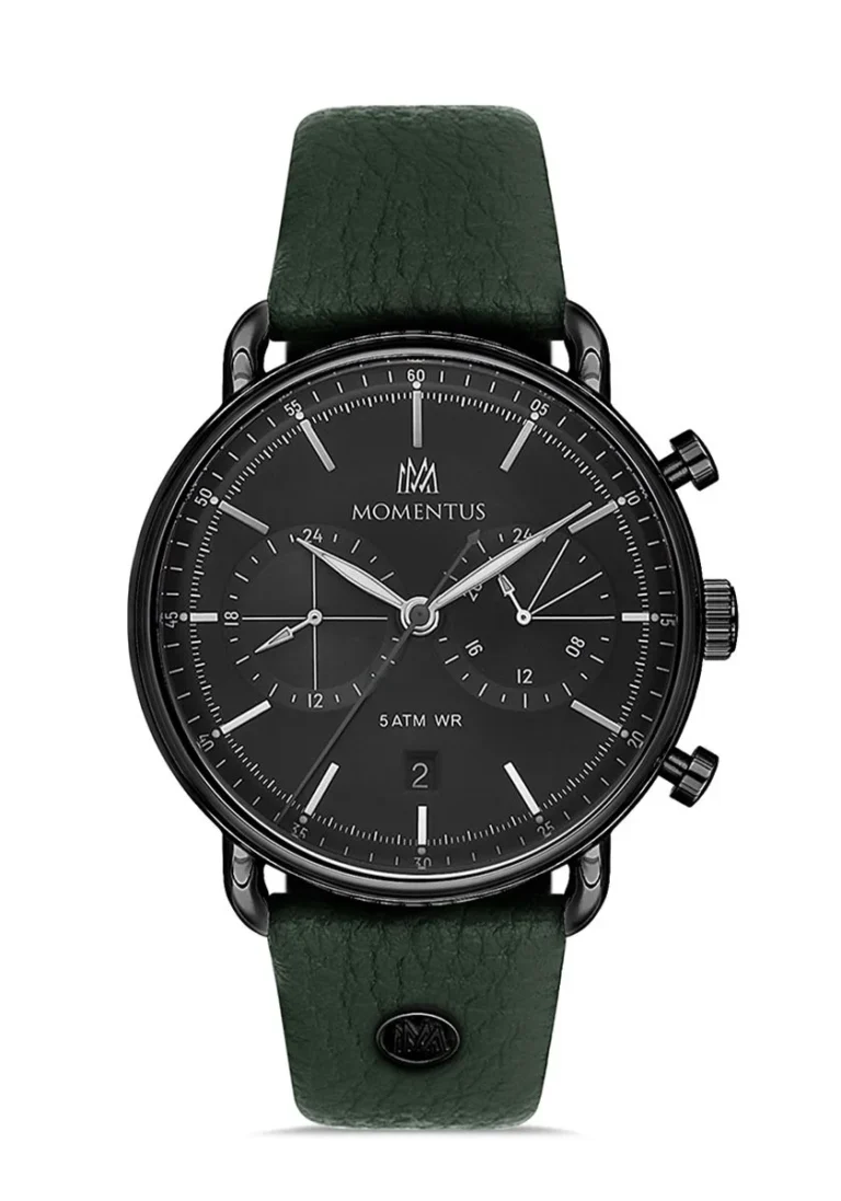 MOMENTUS CC285Y-04YN Erkek Kol Saati