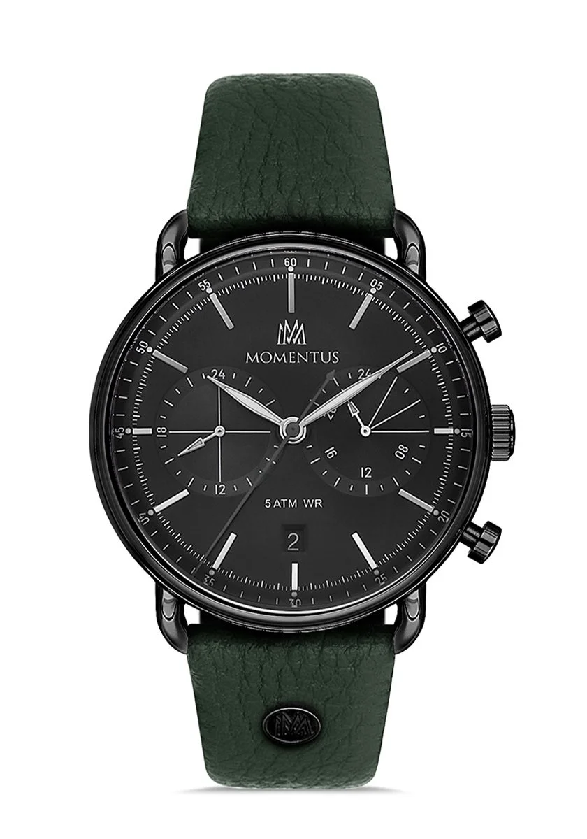 MOMENTUS CC285Y-04YN Erkek Kol Saati