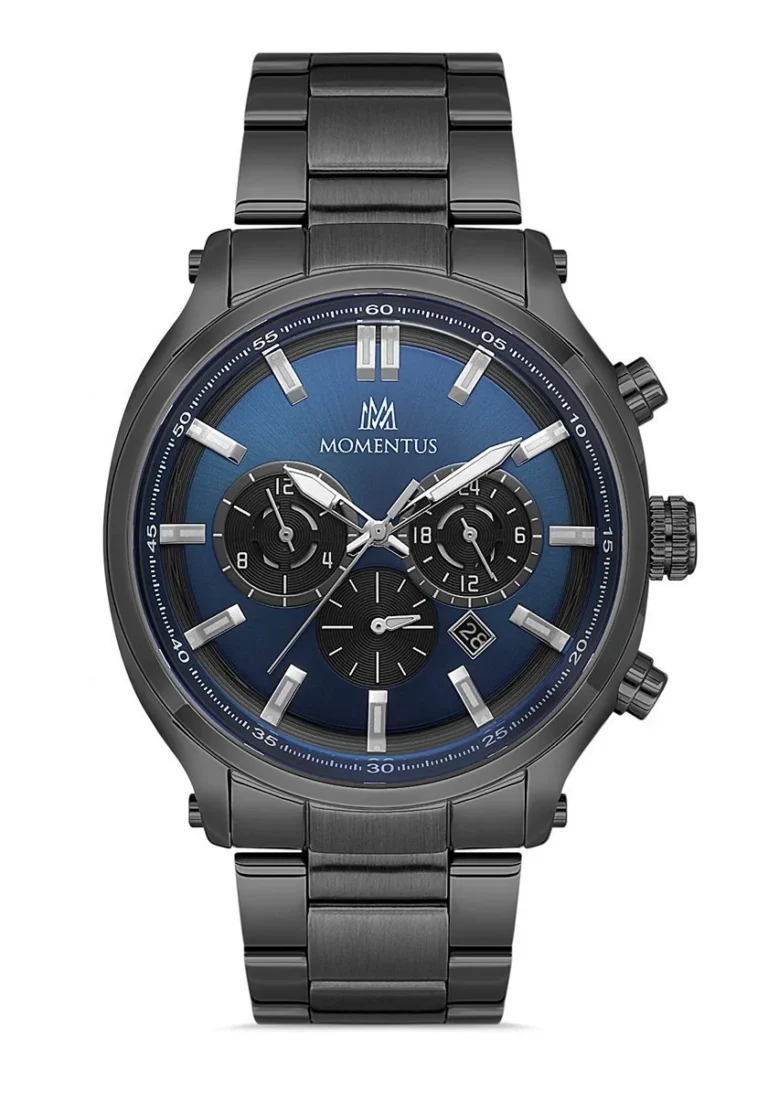 MOMENTUS CC296N-11SN Erkek Kol Saati