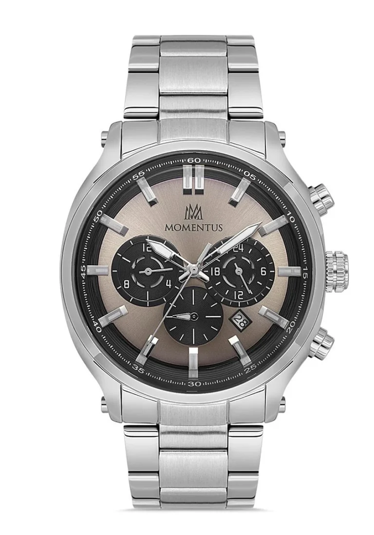 MOMENTUS CC296S-06SS Erkek Kol Saati