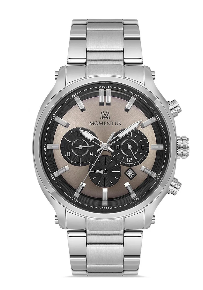 MOMENTUS CC296S-06SS Erkek Kol Saati