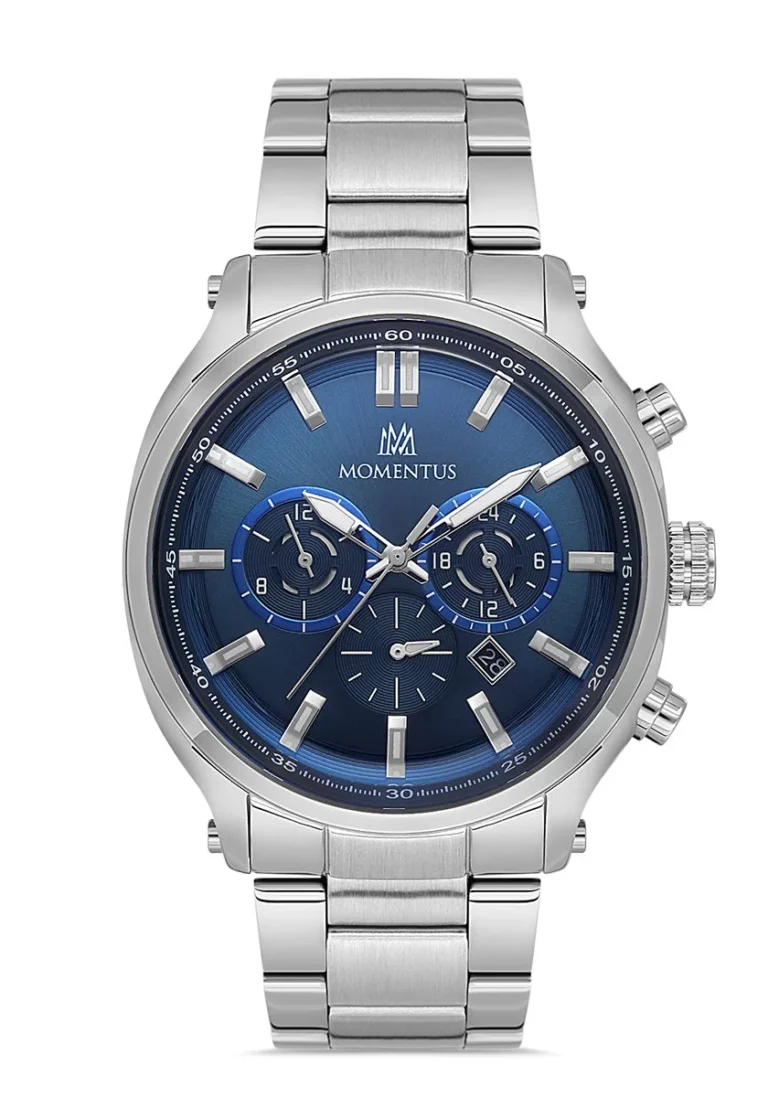 MOMENTUS CC296S-11SS Erkek Kol Saati