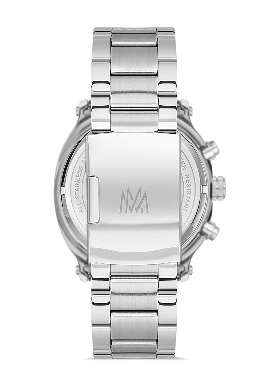 MOMENTUS CC296S-11SS Erkek Kol Saati