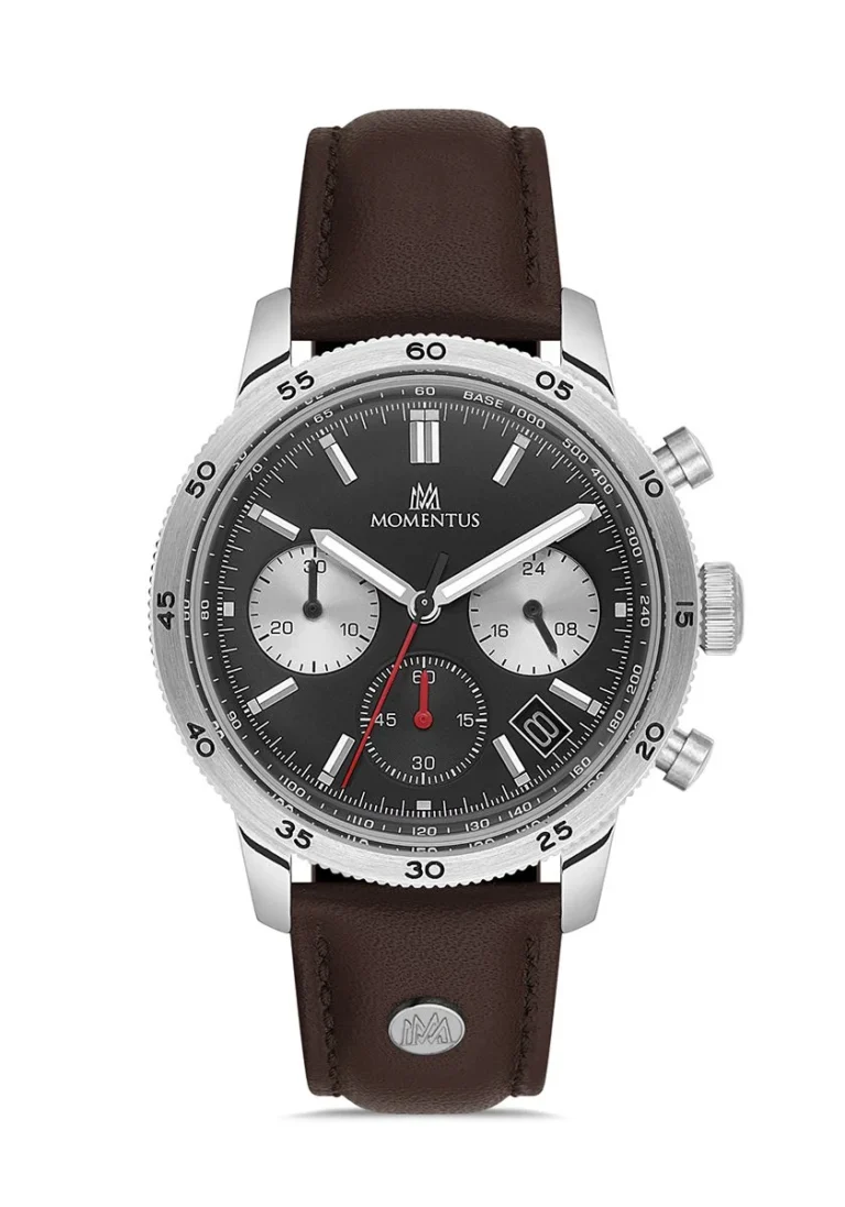 MOMENTUS CC303S-04KS Erkek Kol Saati