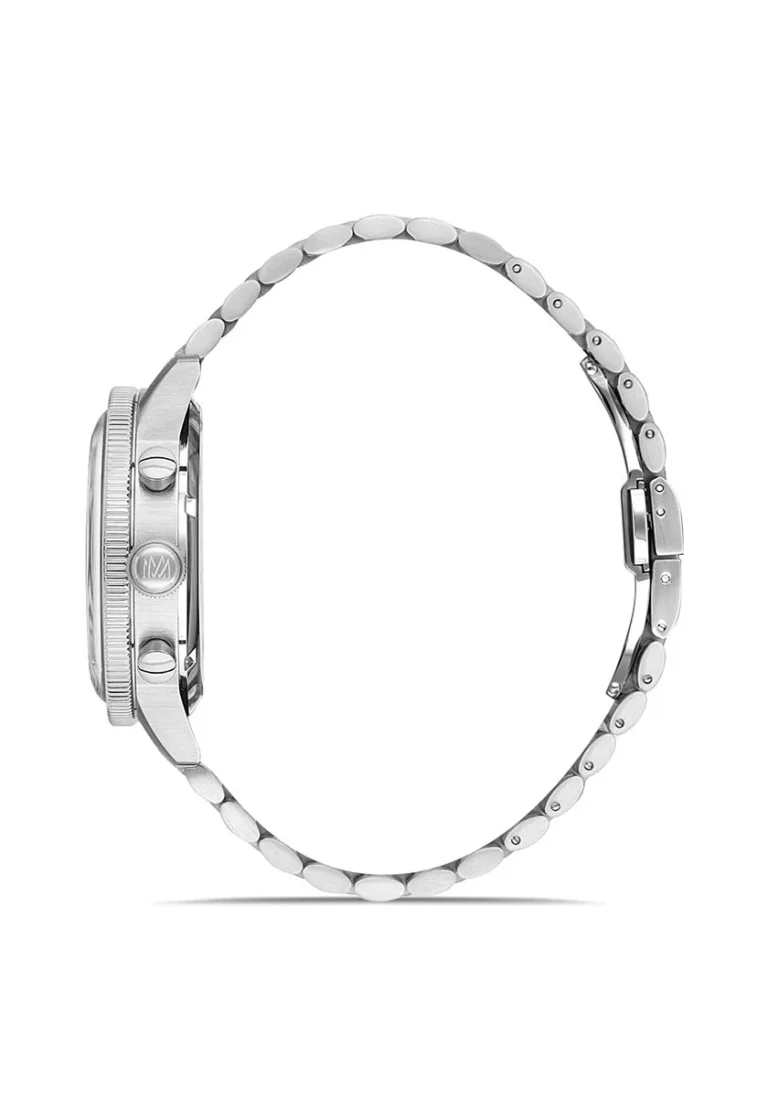 MOMENTUS CC303S-04SS Erkek Kol Saati