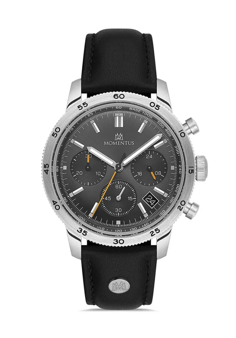 MOMENTUS CC303S-05BS Erkek Kol Saati
