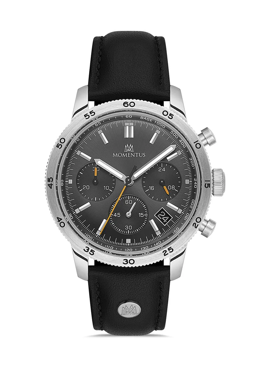 MOMENTUS CC303S-05BS Erkek Kol Saati