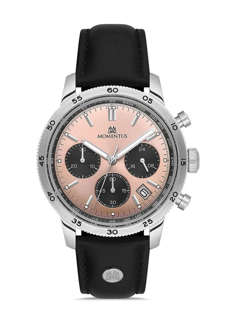 MOMENTUS CC303S-07BS Erkek Kol Saati