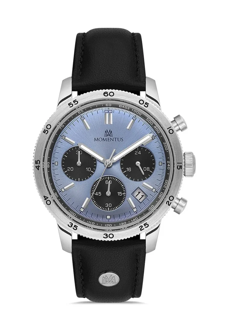 MOMENTUS CC303S-10BS Erkek Kol Saati