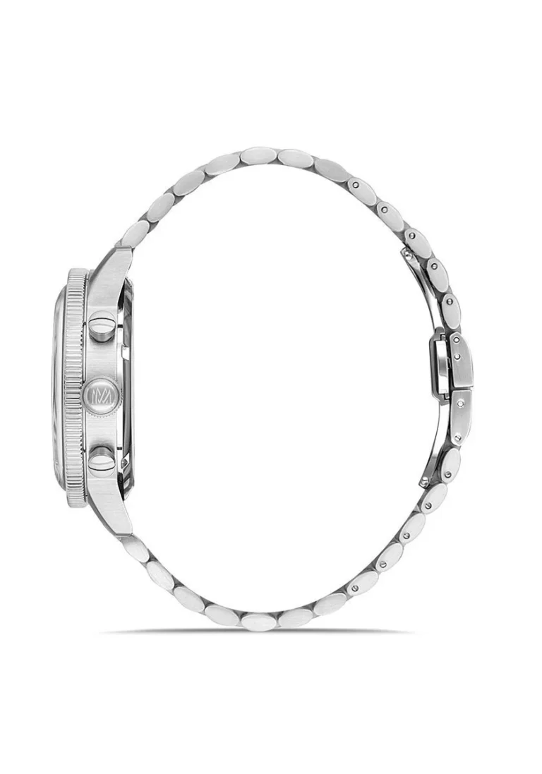 MOMENTUS CC303S-10SS Erkek Kol Saati