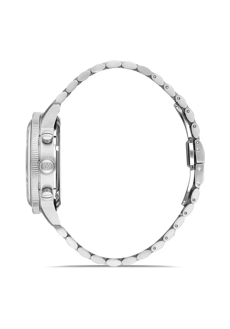 MOMENTUS CC303S-11SS Erkek Kol Saati