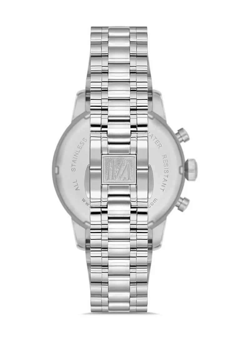 MOMENTUS CC303S-15SS Erkek Kol Saati