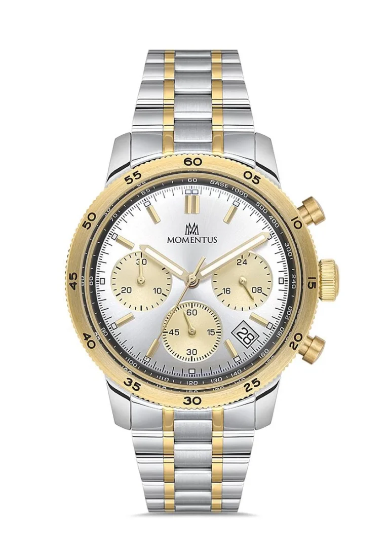 MOMENTUS CC303T-02SG Erkek Kol Saati