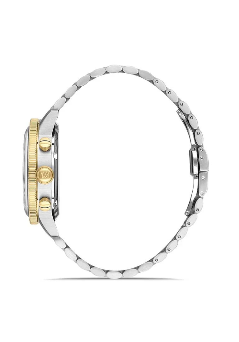 MOMENTUS CC303T-02SG Erkek Kol Saati