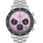 MOMENTUS CC303T-07SS ERKEK KOL SAATİ