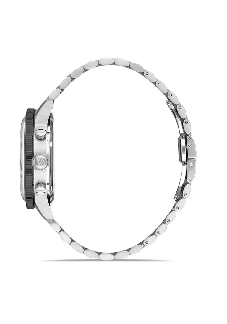 MOMENTUS CC303T-07SS Erkek Kol Saati