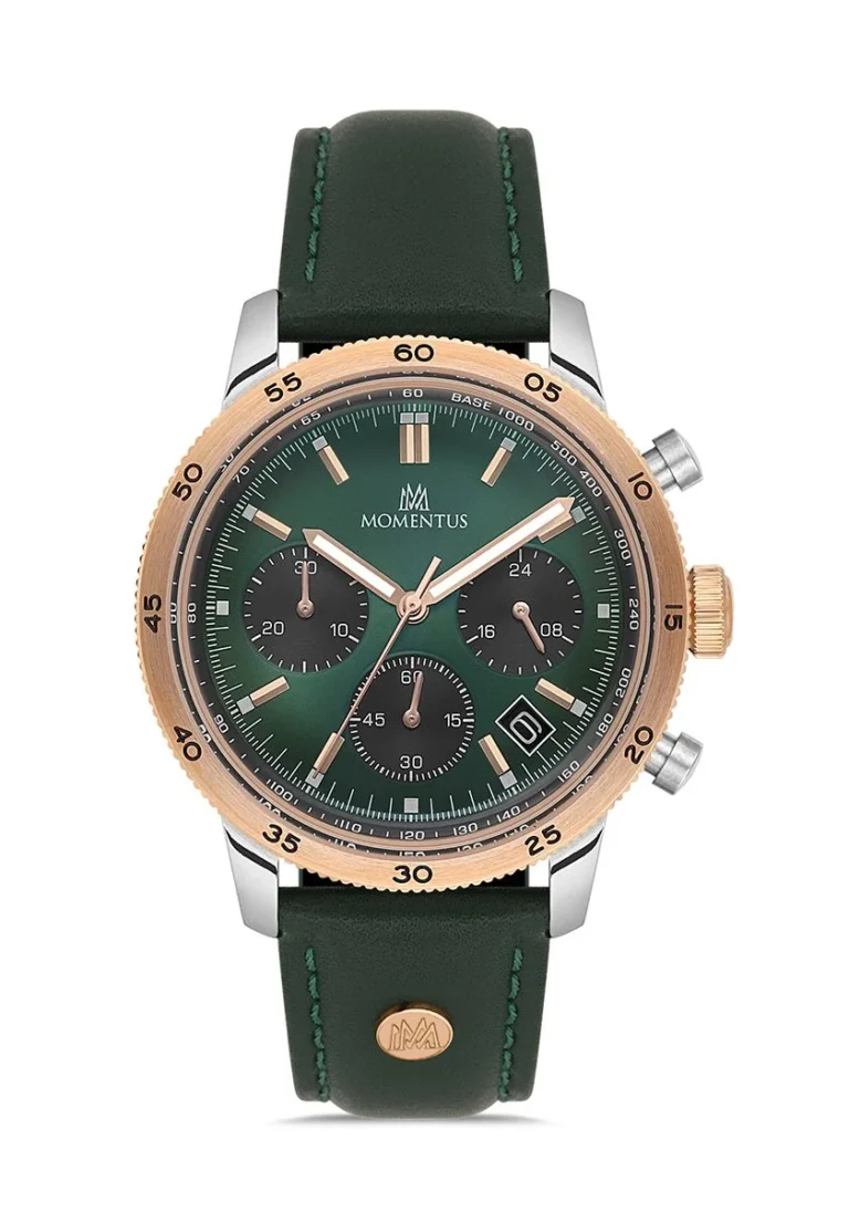 MOMENTUS CC303T-15YR Erkek Kol Saati