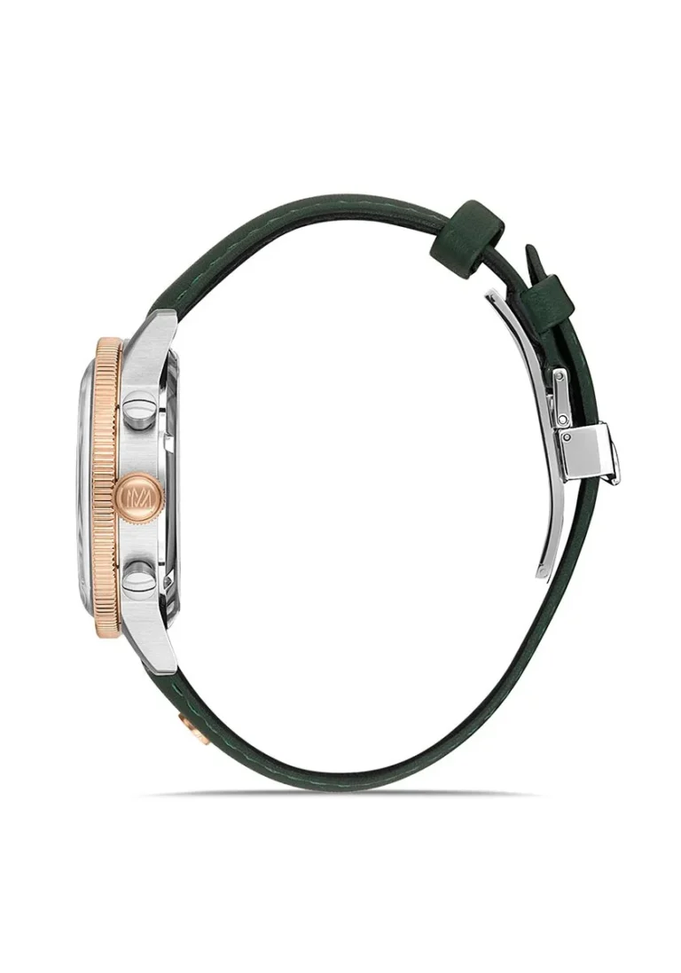 MOMENTUS CC303T-15YR Erkek Kol Saati