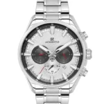 MOMENTUS CC304S-02SS ERKEK KOL SAATİ