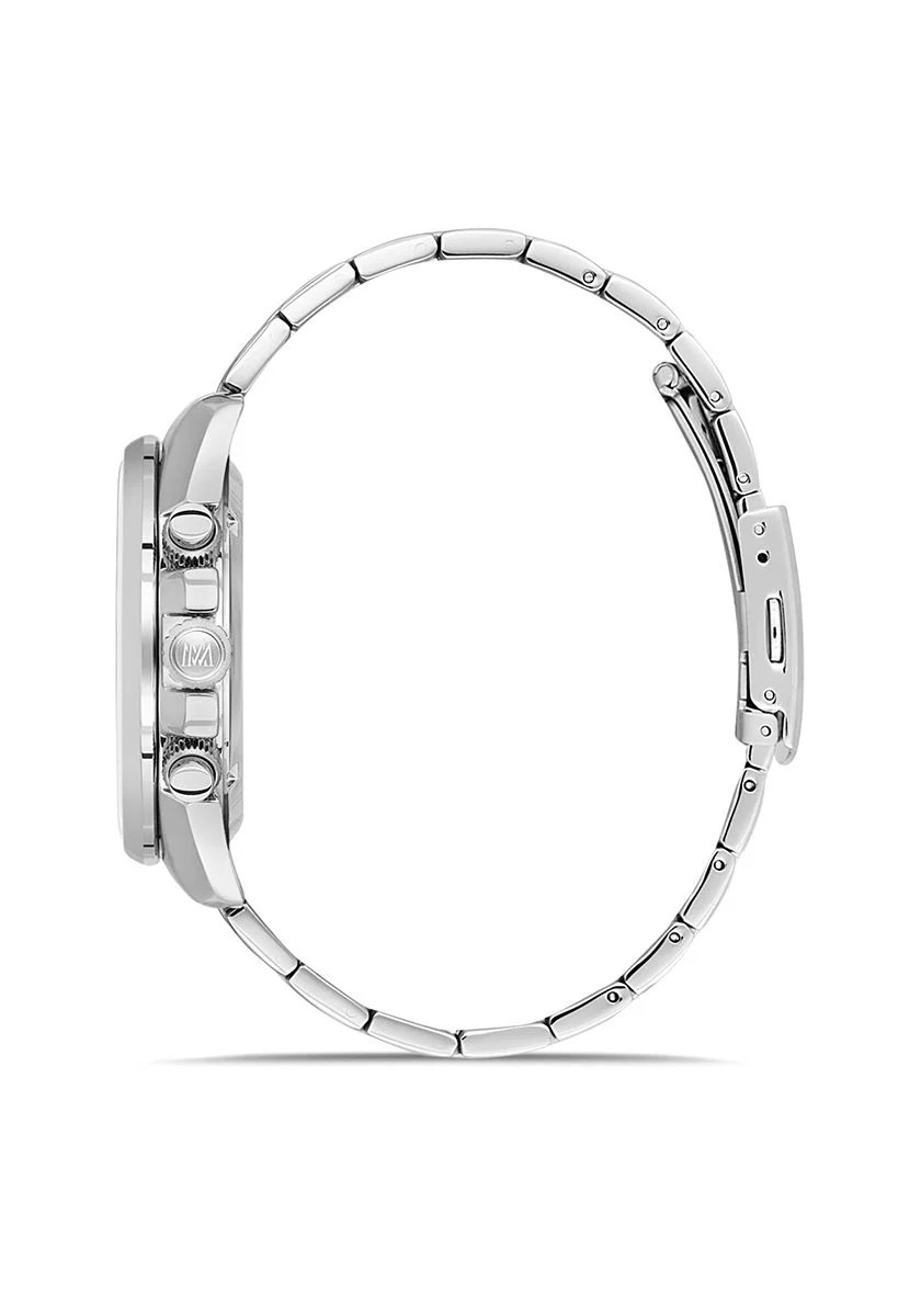 MOMENTUS CC304S-02SS Erkek Kol Saati