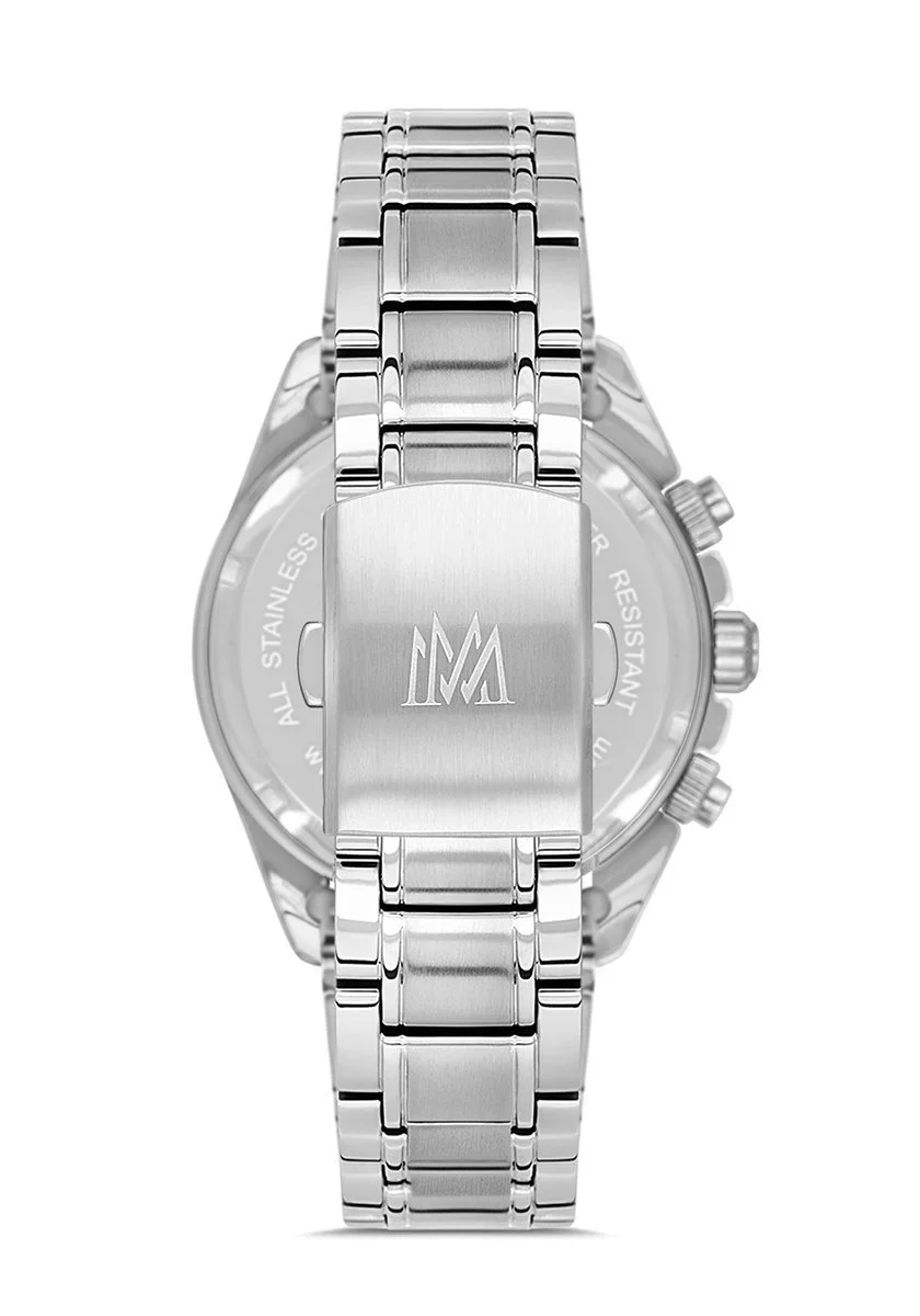 MOMENTUS CC304S-02SS Erkek Kol Saati