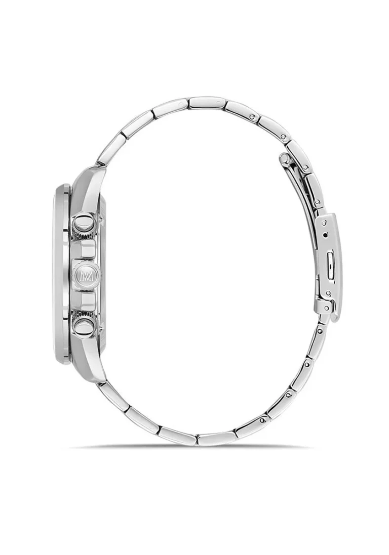 MOMENTUS CC304S-04SS Erkek Kol Saati