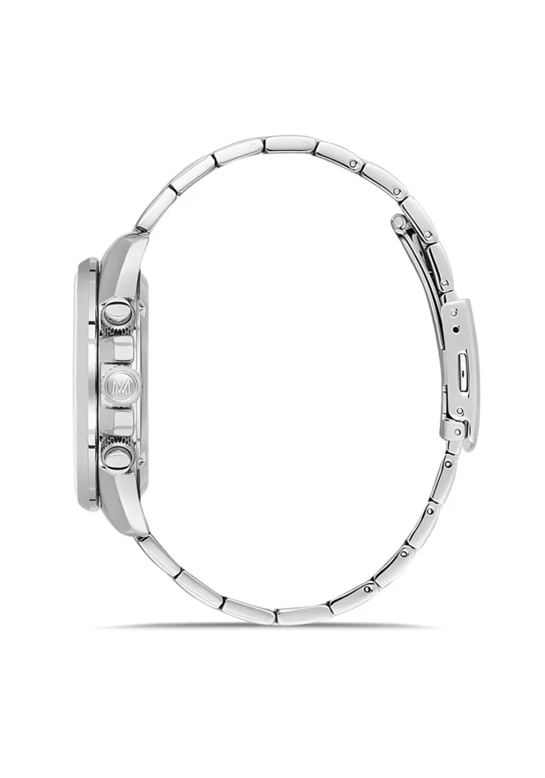 MOMENTUS CC304S-11SS Erkek Kol Saati