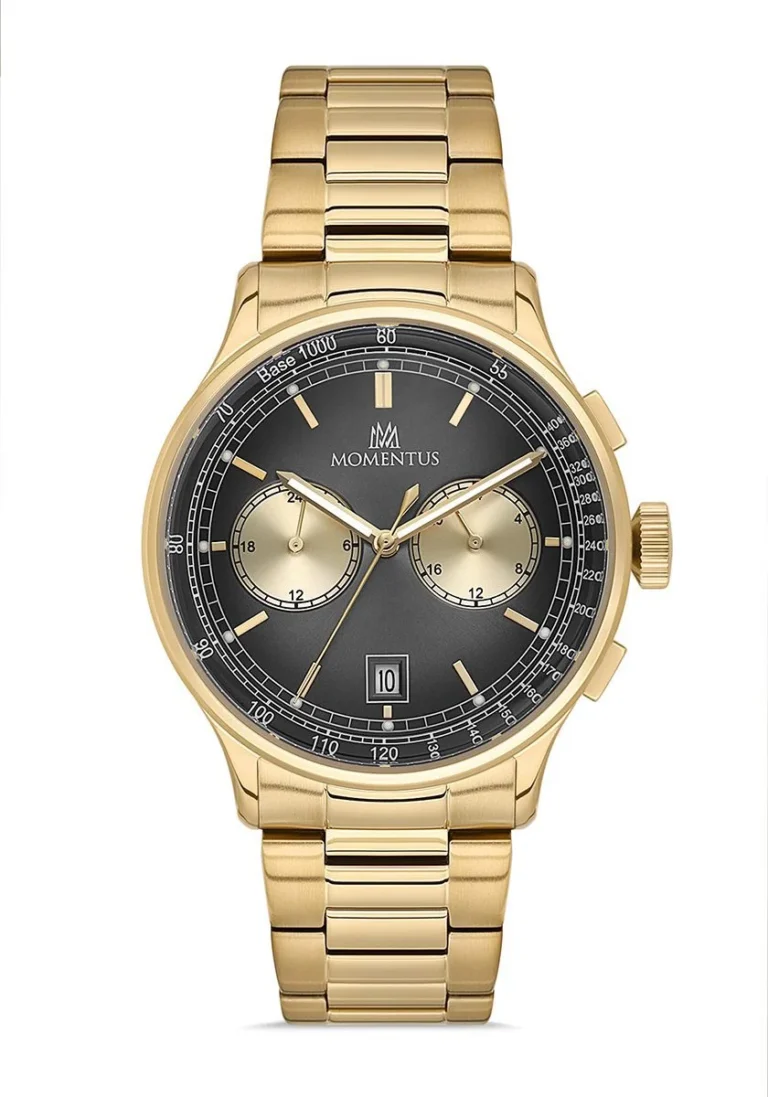 MOMENTUS CC305G-04SG Erkek Kol Saati