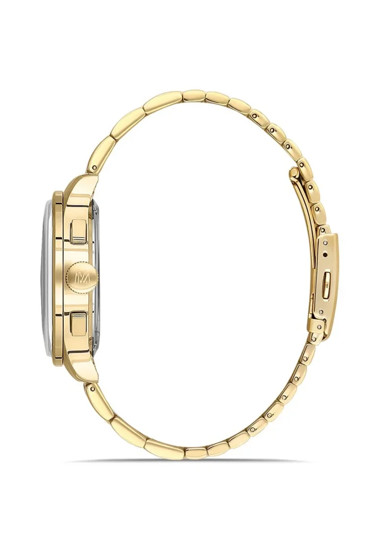 MOMENTUS CC305G-04SG Erkek Kol Saati