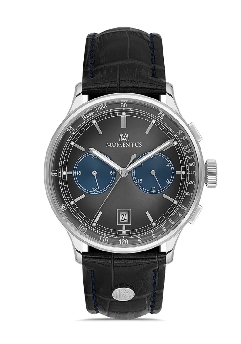 MOMENTUS CC305S-04BS Erkek Kol Saati