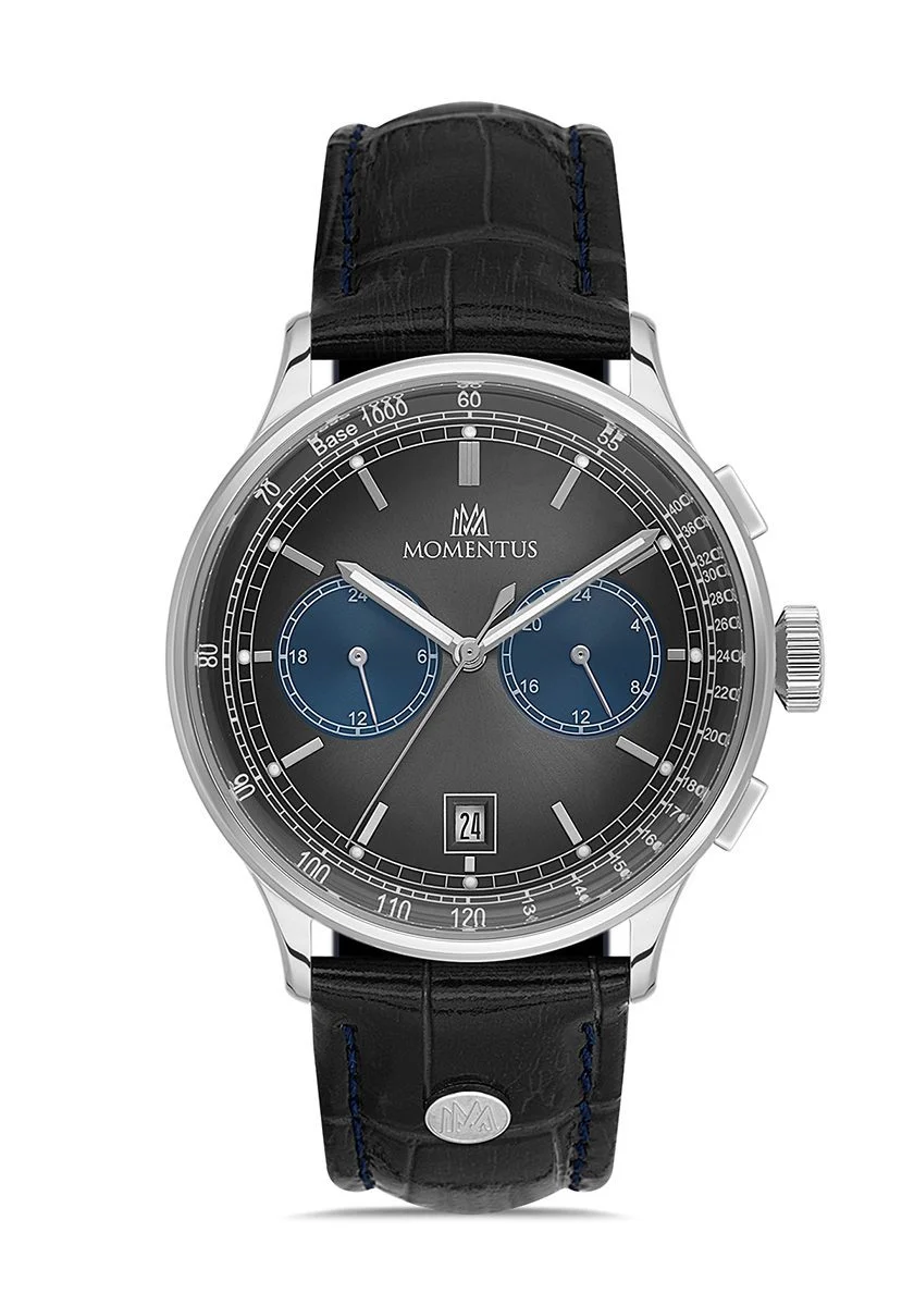 MOMENTUS CC305S-04BS Erkek Kol Saati