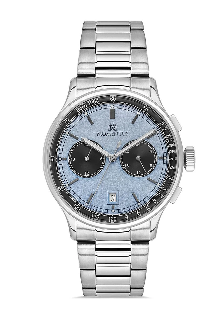 MOMENTUS CC305S-10SS Erkek Kol Saati