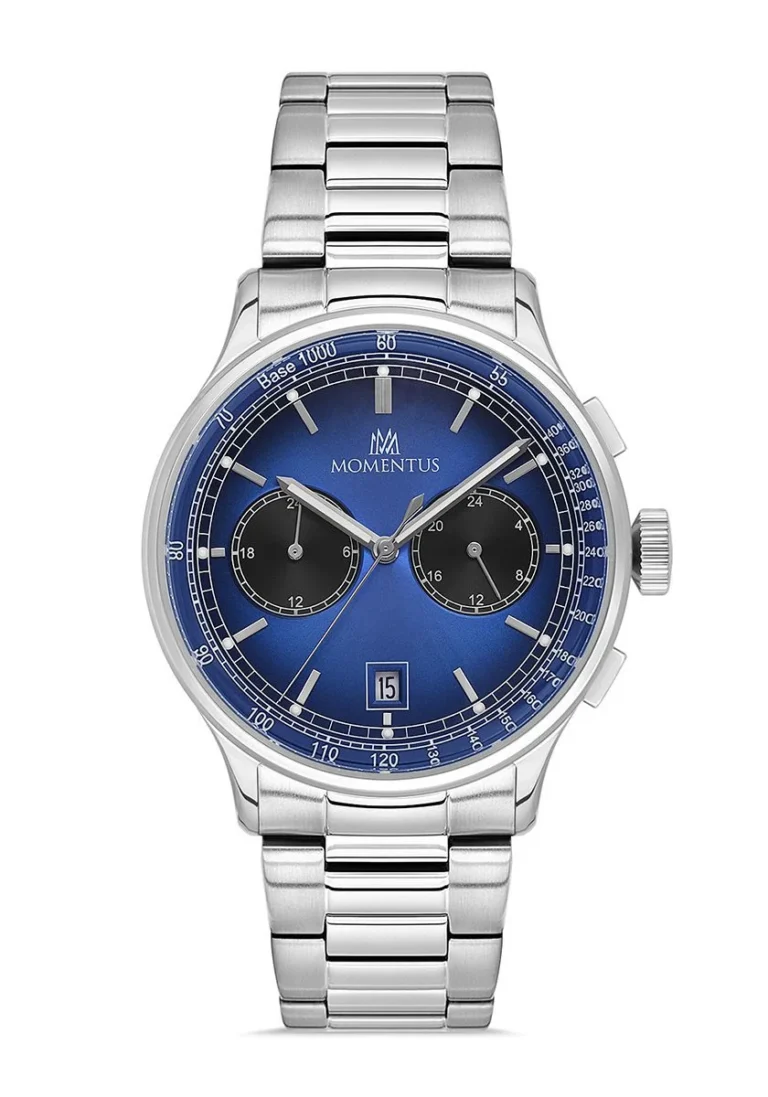 MOMENTUS CC305S-11SS Erkek Kol Saati