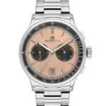MOMENTUS CC305S-12SS Erkek Kol Saati