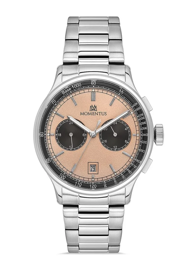 MOMENTUS CC305S-12SS Erkek Kol Saati