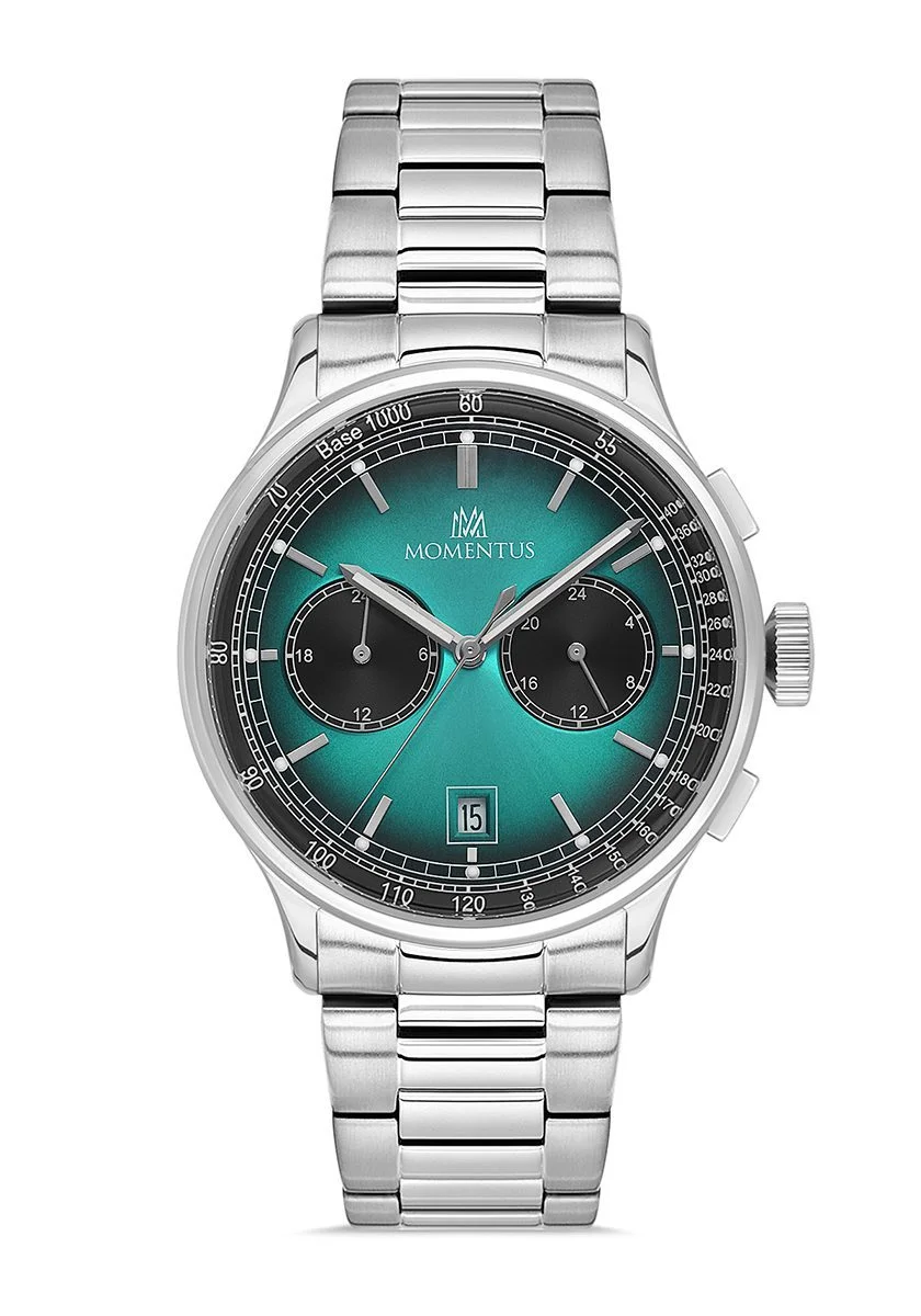 MOMENTUS CC305S-15SS Erkek Kol Saati